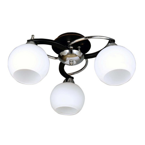 потолочная люстра omnilux caldiero oml-25407-03 в Дзержинске