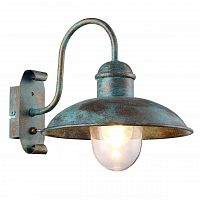 бра arte lamp passato a9255ap-1bg в Дзержинске