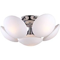 потолочная люстра arte lamp soffione a2550pl-6cc в Дзержинске