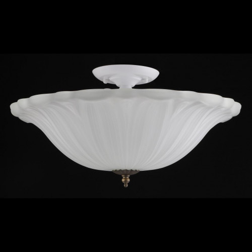 потолочный светильник crystal lux sophia pl6 d500 в Дзержинске