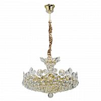 подвесной светильник mw-light лаура 5 345011508 в Дзержинске