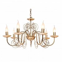 подвесная люстра silver light fancy 121.58.7 в Дзержинске