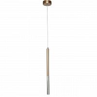 подвесной светодиодный светильник favourite cylindro 2210-1p в Дзержинске