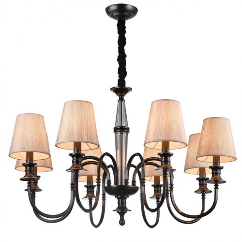 подвесная люстра newport 3268/c в Дзержинске