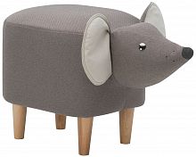 пуфик leset mouse combi рогожка в Дзержинске