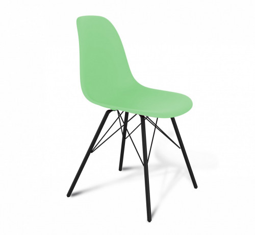 стул dsr pp мятный s37 (eames style) в Дзержинске