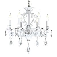 подвесная люстра omnilux senis oml-74713-06 в Дзержинске