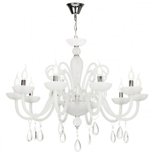 подвесная люстра maytoni cecilia dia011pl-10w в Дзержинске