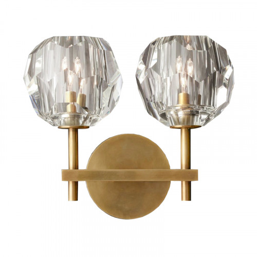настенный светильник boule de cristal wall в Дзержинске