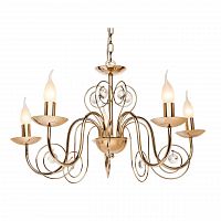 подвесная люстра silver light fancy 121.58.5 в Дзержинске