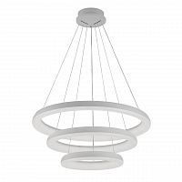 подвесной светодиодной светильник citilux юпитер cl730150rs в Дзержинске