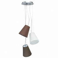 подвесная люстра mw-light эйберген 1 723010203 в Дзержинске