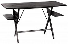 стол письменный desk черный дуб в Дзержинске