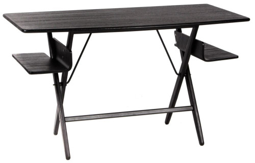 стол письменный desk черный дуб в Дзержинске