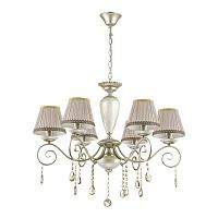 подвесная люстра odeon light marionetta 3924/6 в Дзержинске