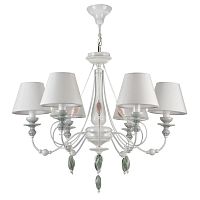 подвесная люстра maytoni adelia arm540-06-w в Дзержинске