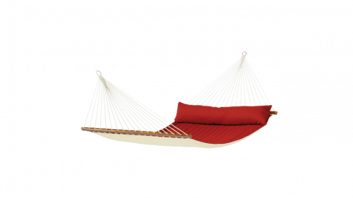 гамак family red papper красный в Дзержинске
