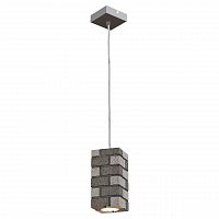 подвесной светильник lussole loft grlsp-9684 в Дзержинске