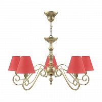 подвесная люстра lamp4you classic e3-05-h-lmp-o-26 в Дзержинске