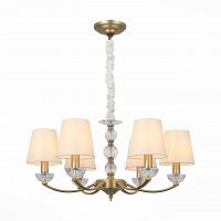 подвесная люстра st luce miscela sl812.303.06 в Дзержинске