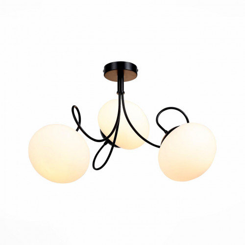 потолочная люстра st luce acini sl717.402.03 в Дзержинске