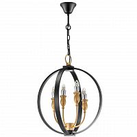 подвесная люстра lightstar cero 731247 в Дзержинске