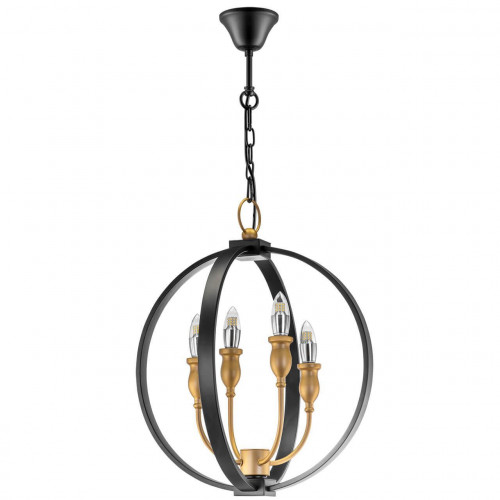 подвесная люстра lightstar cero 731247 в Дзержинске