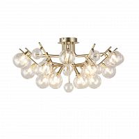потолочная люстра favourite lash 2524-18u в Дзержинске