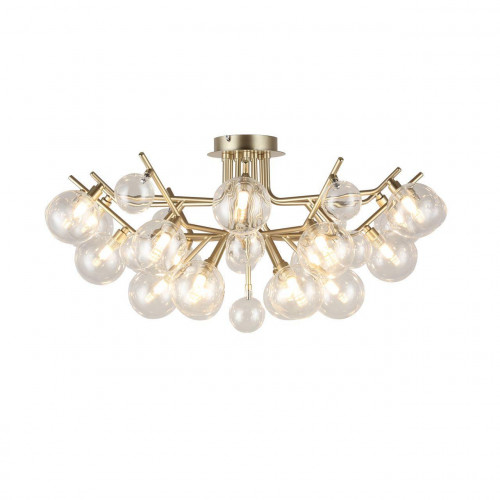 потолочная люстра favourite lash 2524-18u в Дзержинске