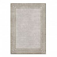 ковер dazzle bej 240x330 серо-бежевый в Дзержинске