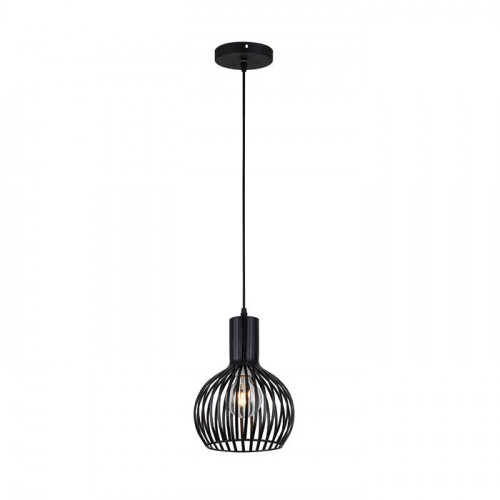 подвесной светильник odeon light luvi 3380/1a в Дзержинске