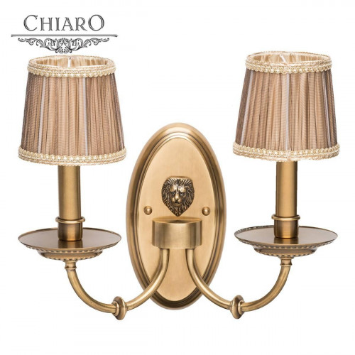 бра chiaro габриэль 491021602 в Дзержинске
