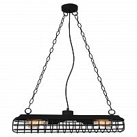 подвесной светильник lussole loft lsp-8040 в Дзержинске
