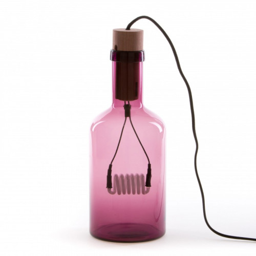 настольная лампа bouche violet от seletti в Дзержинске