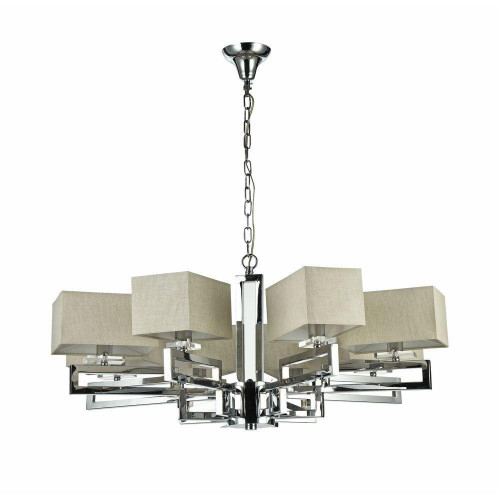 подвесная люстра maytoni megapolis mod906-08-n в Дзержинске