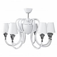 потолочная люстра lightstar otto 809086 в Дзержинске