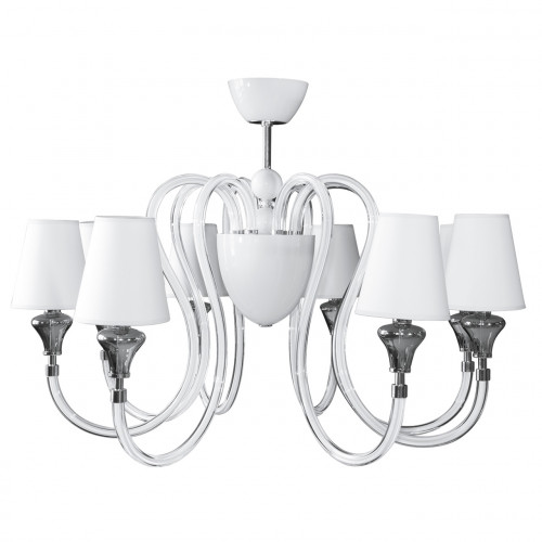 потолочная люстра lightstar otto 809086 в Дзержинске