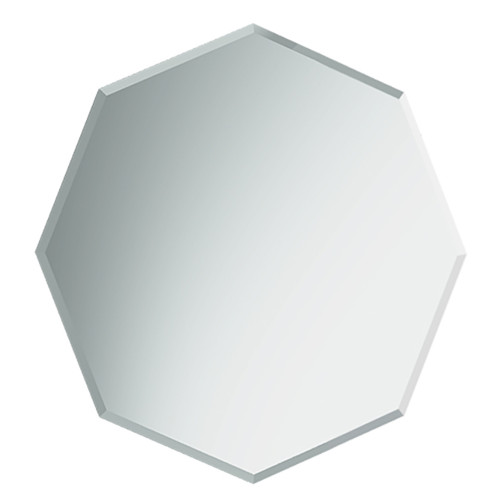 зеркало настенное восьмиугольное octava 600 в Дзержинске
