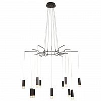 подвесная люстра maytoni davida mod035pl-12b в Дзержинске