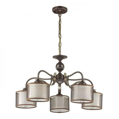 подвесная люстра lumion lilivant 3487/5 в Дзержинске