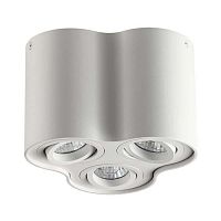 потолочный светильник odeon light pillaron 3564/3c в Дзержинске