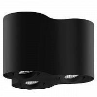 потолочный светильник lightstar binoco 052037 в Дзержинске
