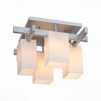 потолочная люстра st luce caset sl541.102.04 в Дзержинске