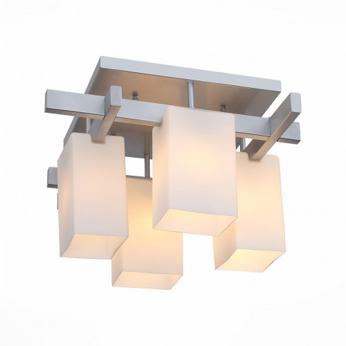 потолочная люстра st luce caset sl541.102.04 в Дзержинске
