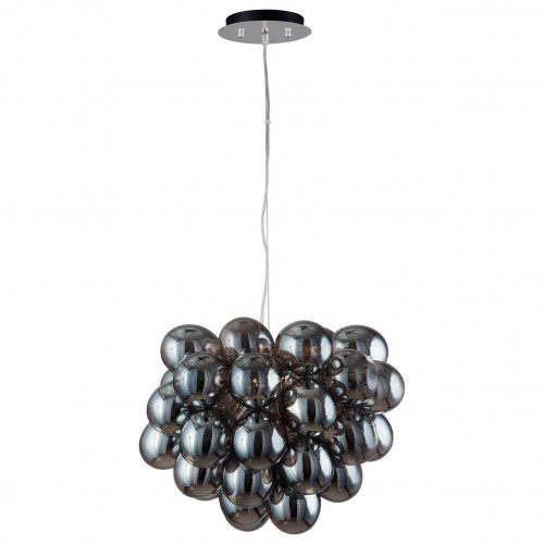 дизайнерский подвесной светильник spot light grape 5750832 в Дзержинске