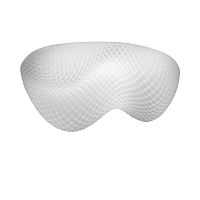 потолочный светильник 1619010a от artemide в Дзержинске