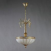 подвесной светильник ambiente valencia 02227 wp в Дзержинске