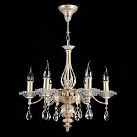 подвесная люстра maytoni margo rc525-pl-06-g в Дзержинске