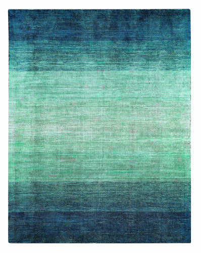 ковер ivette ombre бирюзовый 200*300 в Дзержинске