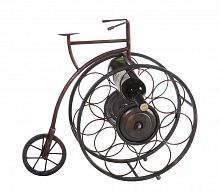 подставка для вина retro bicycle в Дзержинске